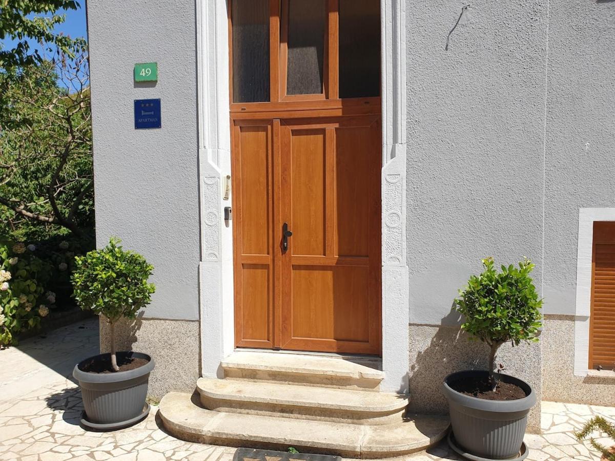 Question 42 - Comfort Apartman Pula