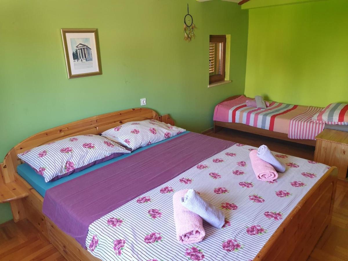 Apartman Question 42 - Comfort Pula