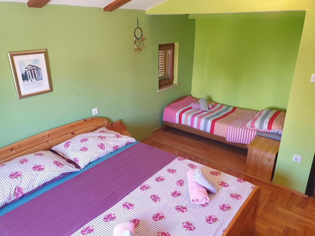 Question 42 - Comfort Apartman Pula