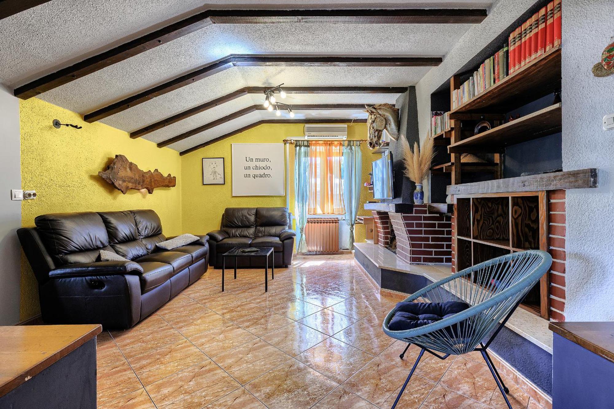 Apartment Question 42 - Comfort *