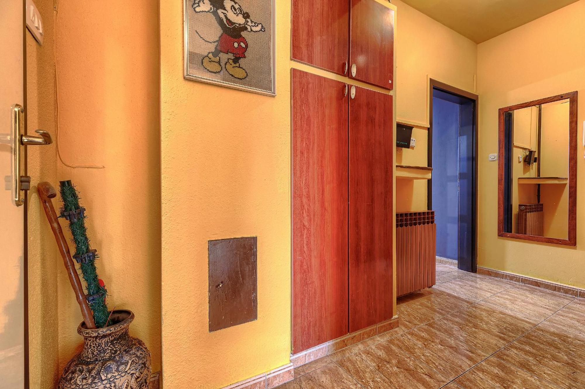 Question 42 - Comfort Apartment