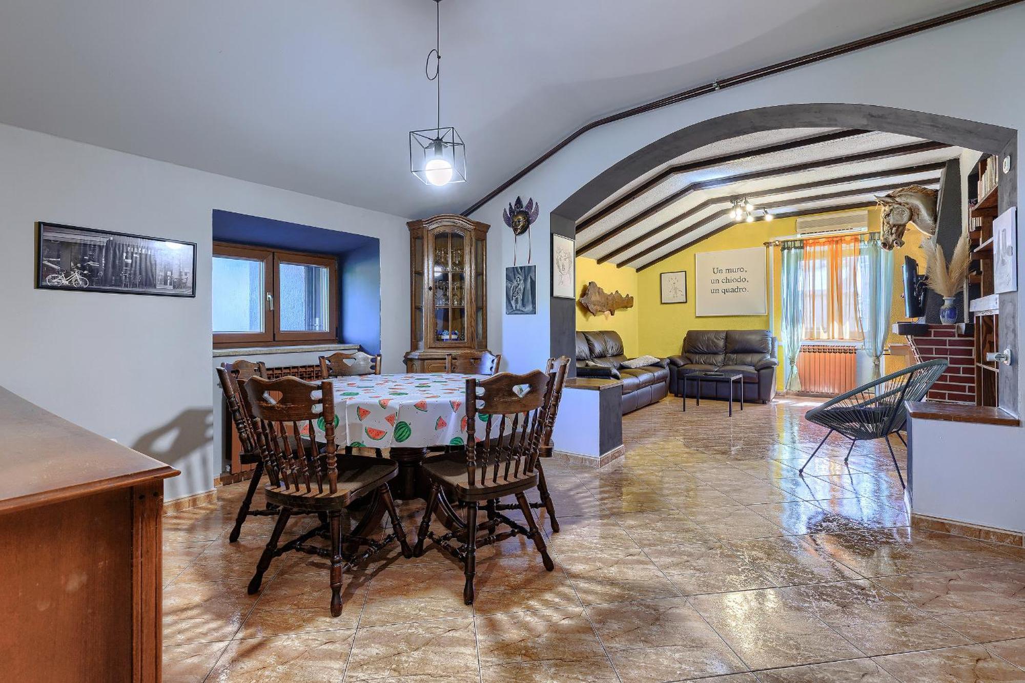 Question 42 - Comfort Apartment Pula